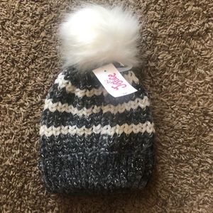 Kids Justice Beanie